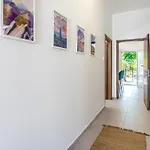 Arty Haven - Spacious 3-br House In Lejlighed Larnaca