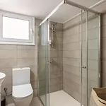 Arty Haven - Spacious 3-br House In Lägenhet