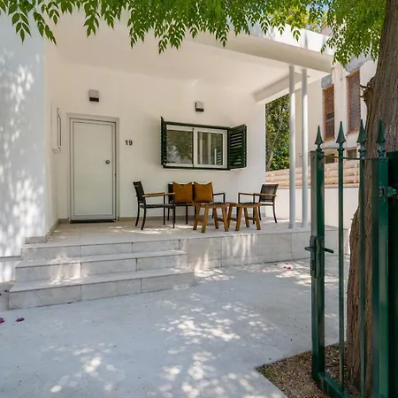 Apartamento Arty Haven - Spacious 3-br House In