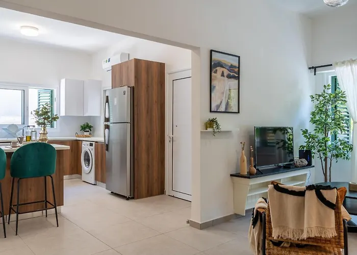 Apartamento Arty Haven - Spacious 3-br House In *