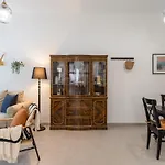 Arty Haven - Spacious 3-br House In Appartamento *
