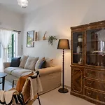 Arty Haven - Spacious 3-br House In Appartamento *